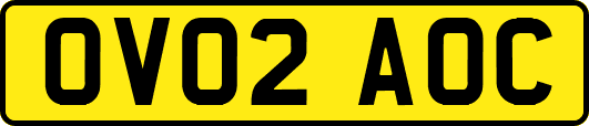 OV02AOC