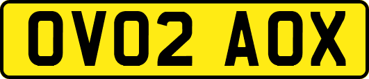 OV02AOX