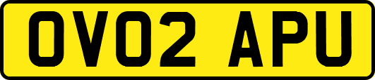 OV02APU