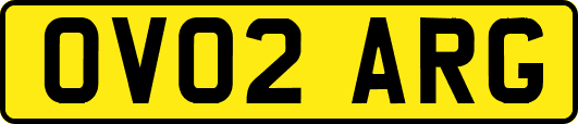 OV02ARG