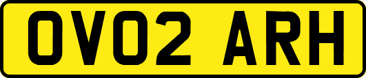 OV02ARH