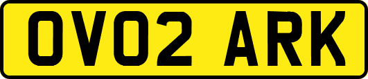OV02ARK