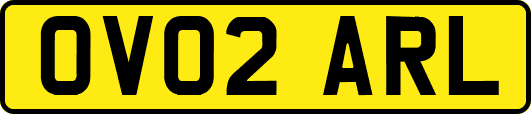 OV02ARL