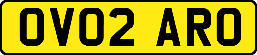 OV02ARO