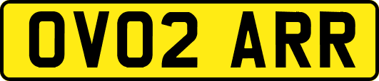 OV02ARR