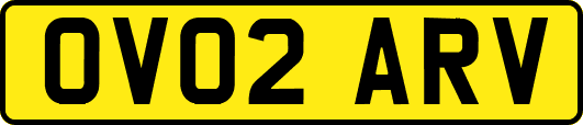 OV02ARV