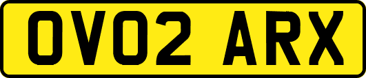 OV02ARX