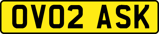 OV02ASK