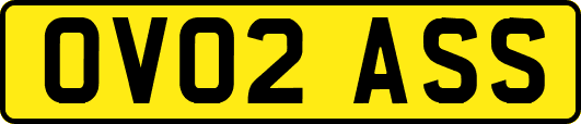 OV02ASS