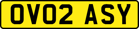 OV02ASY