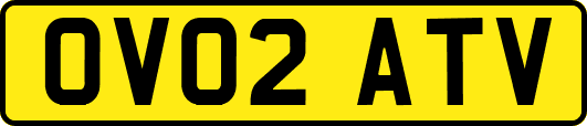OV02ATV