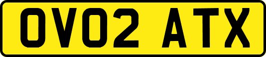 OV02ATX