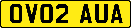 OV02AUA