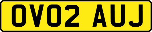OV02AUJ