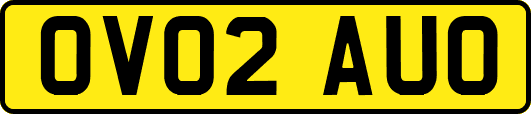 OV02AUO
