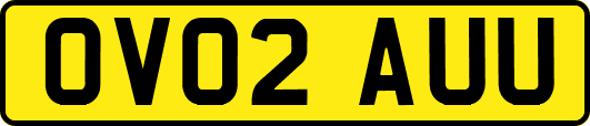 OV02AUU