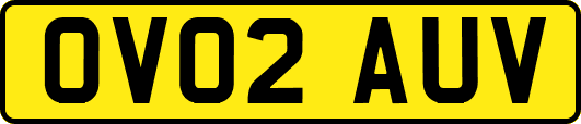 OV02AUV