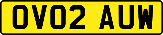 OV02AUW