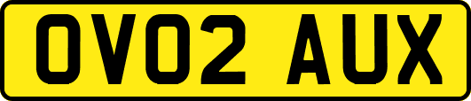 OV02AUX