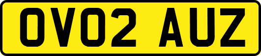 OV02AUZ