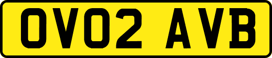 OV02AVB