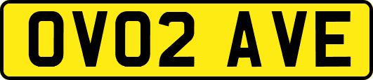 OV02AVE