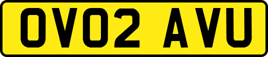 OV02AVU