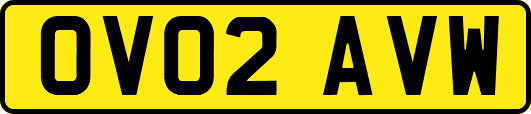 OV02AVW