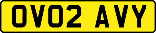 OV02AVY
