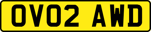OV02AWD