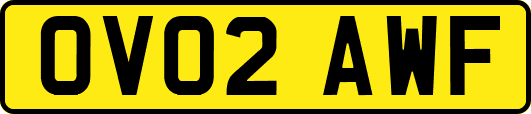 OV02AWF