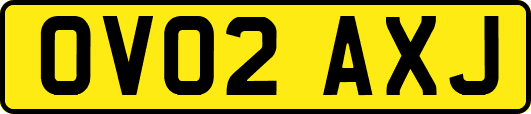 OV02AXJ