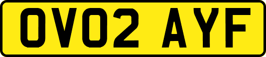 OV02AYF