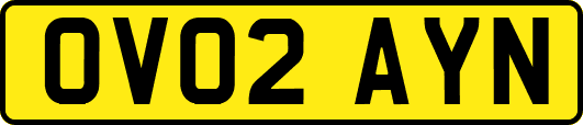 OV02AYN