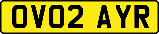 OV02AYR
