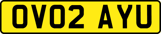 OV02AYU