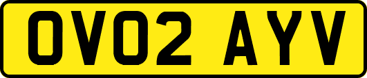 OV02AYV