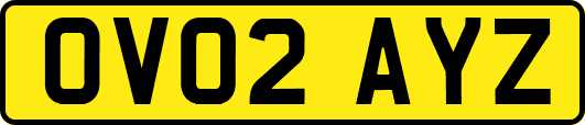 OV02AYZ