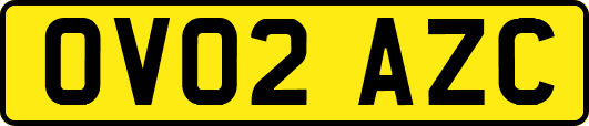 OV02AZC