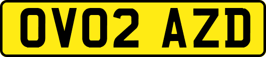 OV02AZD