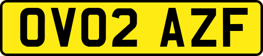 OV02AZF