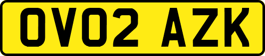 OV02AZK