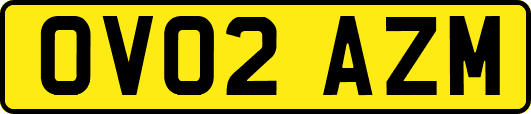 OV02AZM