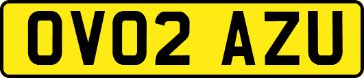 OV02AZU