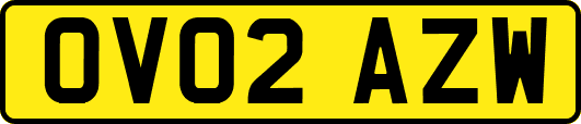 OV02AZW