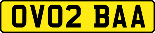 OV02BAA