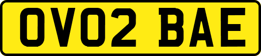 OV02BAE