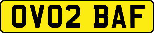 OV02BAF