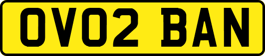 OV02BAN
