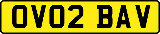 OV02BAV